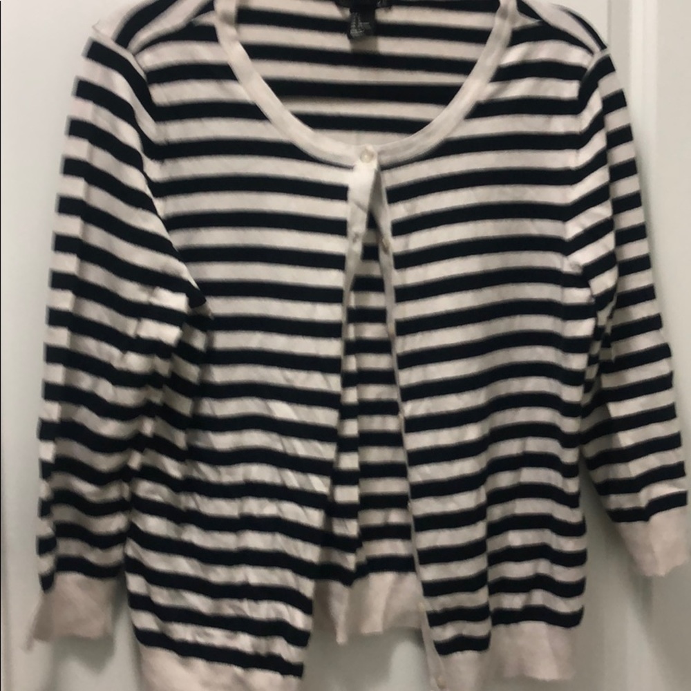 H&M cardigan